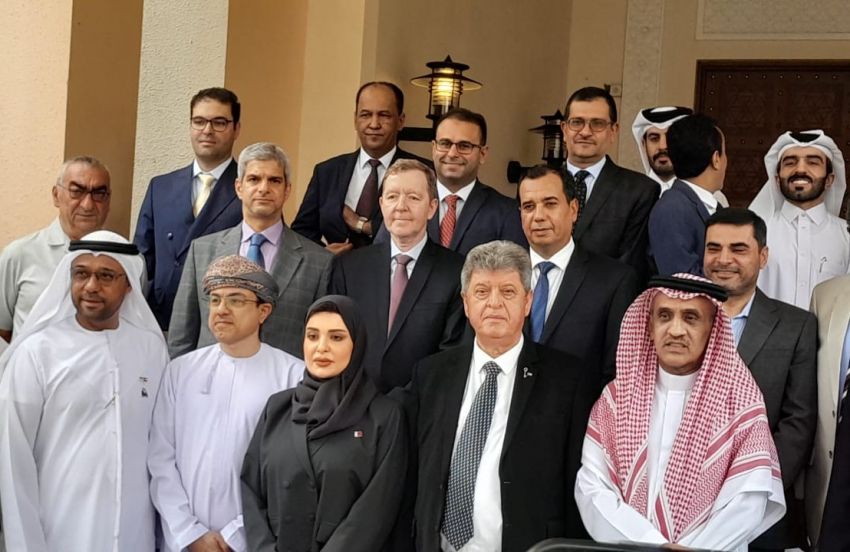 Ganggu Stabilitas Kawasan, Dewan Dubes Arab Kecam Serangan Brutal Israel ke Qatar