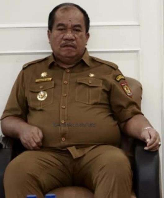 Bupati Terima Audensi JBMI Asahan