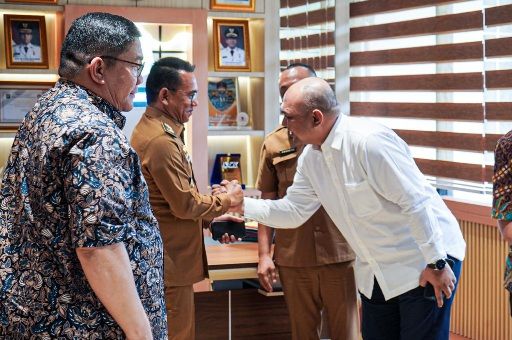 Zakiyuddin Harahap Sambut ASMIUA 2025, Akhir September Ahli Urulogi se-Indonesia Gelar Pertemuan di Medan