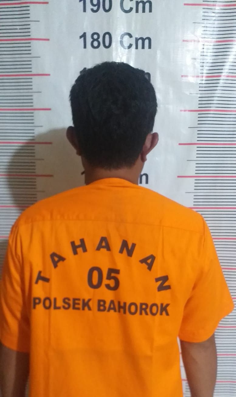 Polsek Bahorok Ungkap Kasus Pencurian Sepeda Motor