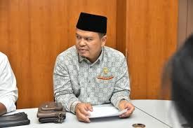 DPRD Medan Dorong Pemko Segera Bayar Tali Asih Atlet Peraih Medali PON 2024