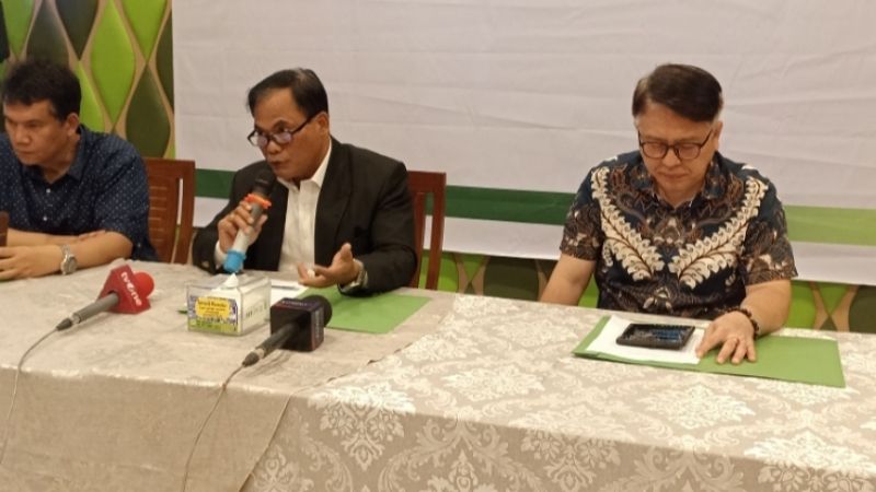 TPL : Tak ada Penyerbuan, Massa yang Anarkis, Kami Korban!!!