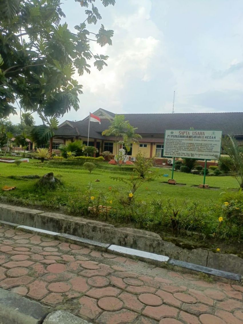 Lapor Pak Menteri BUMN..!!! PTPN 4 Regional 2 Diduga Kuat Salah Pilih PT JWM Sebagai Vendor Tenaga Security