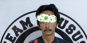 Reno Dijeblos Masuk Bui Polres Labuhanbatu