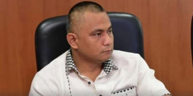 Ahmad Afandi Harahap:Minta Seleksi Direksi PUD Medan Transparan
