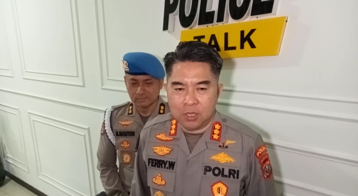 Terkait Salah Tangkap Ketua DPD NasDem Sumut, 4 Personel Polrestabes Medan Diperiksa Propam