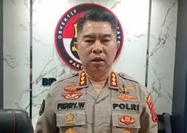 Poldasu Akui Salah Tangkap Ketua DPD NasDem Sumut Terkait Judi Online