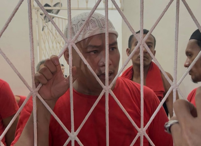Rahmadi Akui Ditekan Kompol DK saat Klarifikasi di Polda Sumut