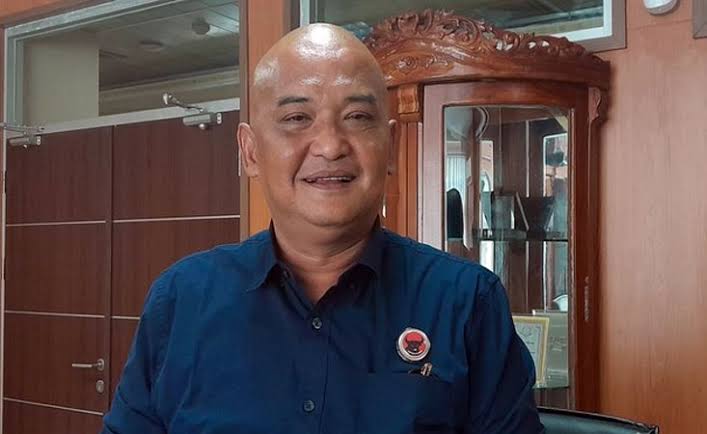 Kejahatan Begal Masih Terjadi Robi Dorong Pemko Medan Aktifkan CCTV dan Penerangan Jalan
