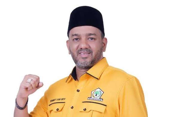 Rommy Van Boy Warning Kepling :  Penyaluran BLTS Kesra Harus  Tepat Sasaran