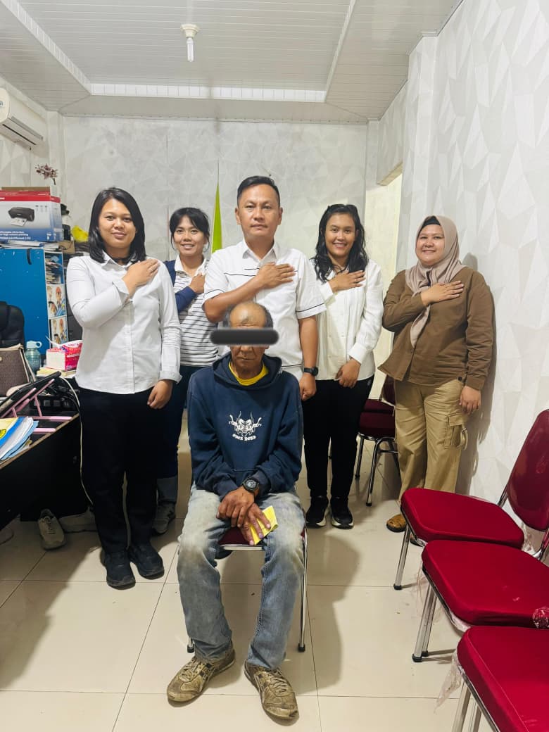 Modus Tuduh Curi Kutex, Pria Tubang Cabuli ABG