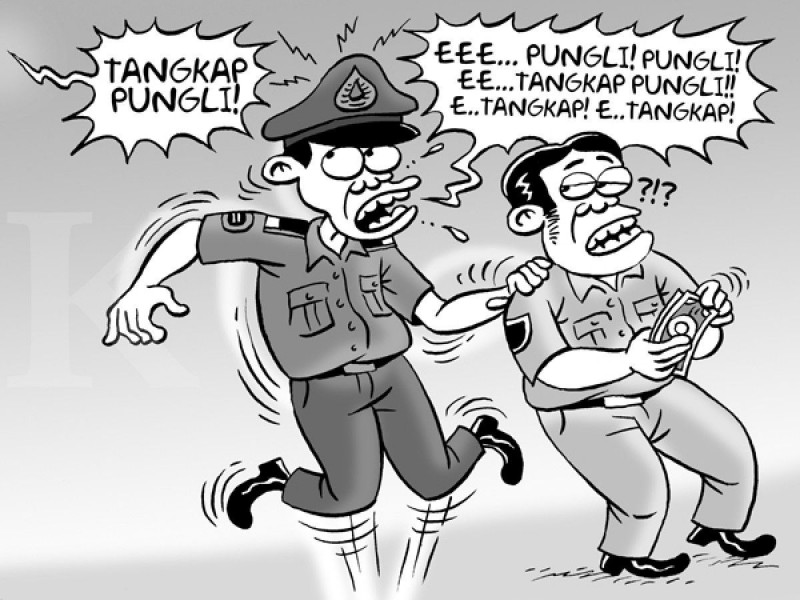 Polisi dan Jaksa Diminta Usut Dugaan Mahal dan Lamanya Urus PBG di Medan