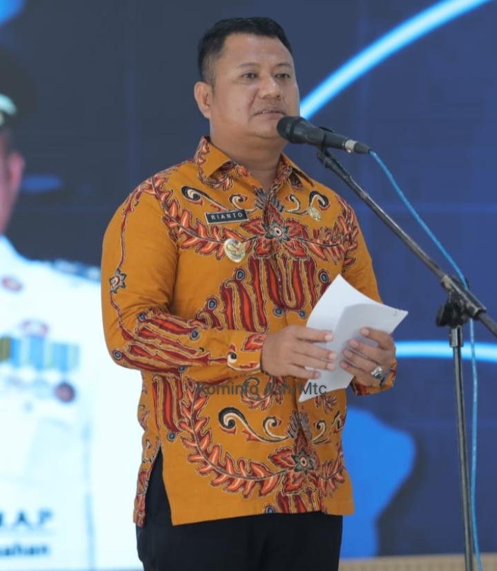 PPID Harus Berfungsi Nyata , Sebaran Informasi Publick Tidak Boleh Terganggu