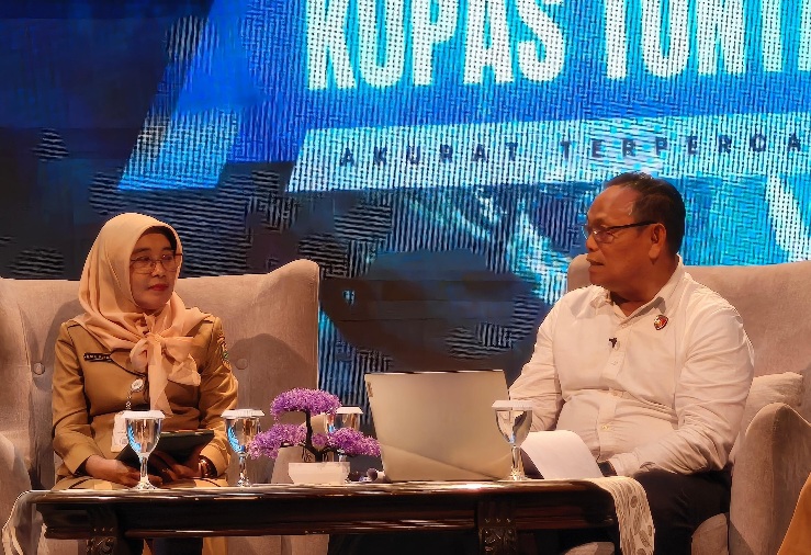 Polda Sumut Tegaskan Komitmen Berantas TPPO: Edukasi, Kolaborasi, Dan Penegakan Hukum Terpadu