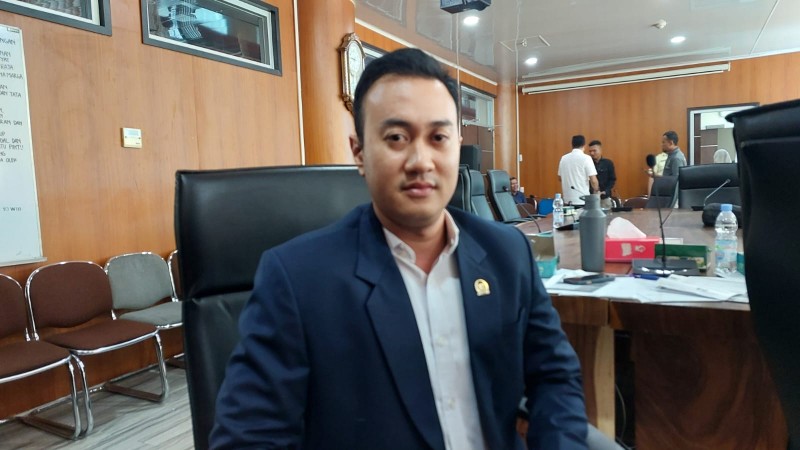 Manipulasi Izin  PBG, Rizki Lubis Minta Satpol PP Medan Usut Pengusaha Nakal dan Limpahkan ke APH