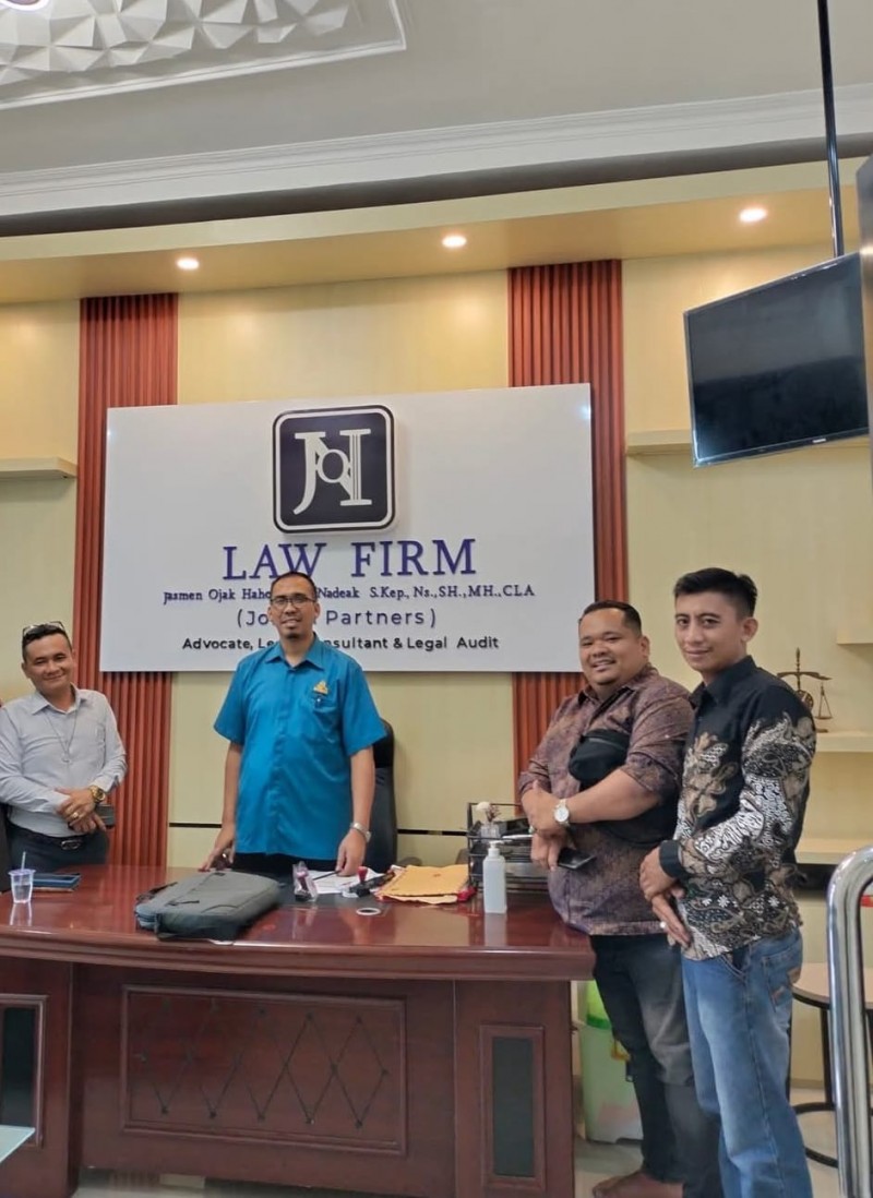 Polda Sumut Pastikan Dugaan Korupsi di Pemkab Simalungun Ditangani, OPD Serahkan Kuasa ke Kejaksaan Negeri