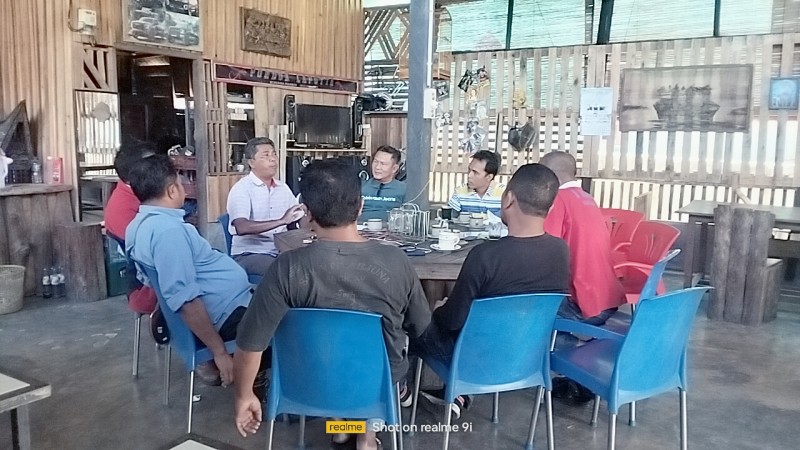 Besok, Ribuan Massa Demo Seputar Kasus PT  Toba Pulp Lestari