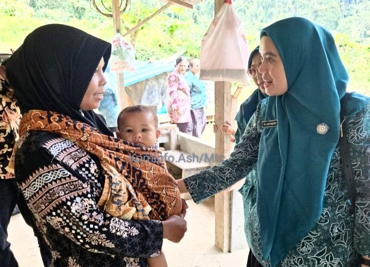 Kaum Perempuan Diminta Kesadarannya Untuk Lakukan Deteksi Dini Kanker Serviks