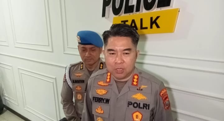 Polda Sumut Patsus 4 Personel Polrestabes Medan Salah Tangkap Ketua DPD NasDem Sumut