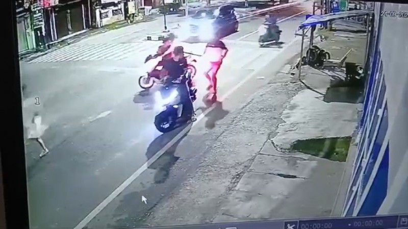 Begal Kembali Marak di Medan dan Deli Serdang, Simak Begini Modus Pelaku Melancarkan Aksi Nekat