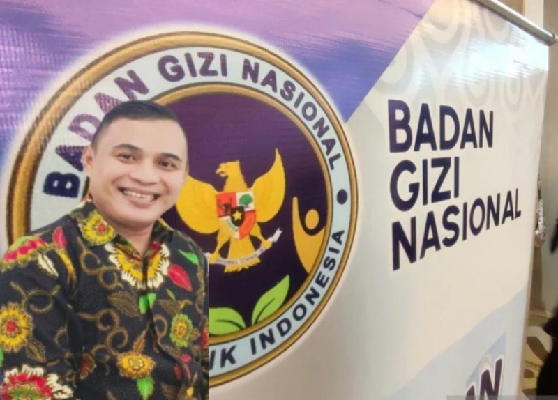 Badan Gizi Nasional Terbitkan Perpres Tata Kelola Program Makan Bergizi Gratis, Perkuat Keamanan Pangan