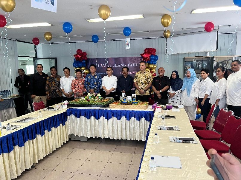 Pemko Medan Akui Peran Strategis Pers dalam Membangun Kota