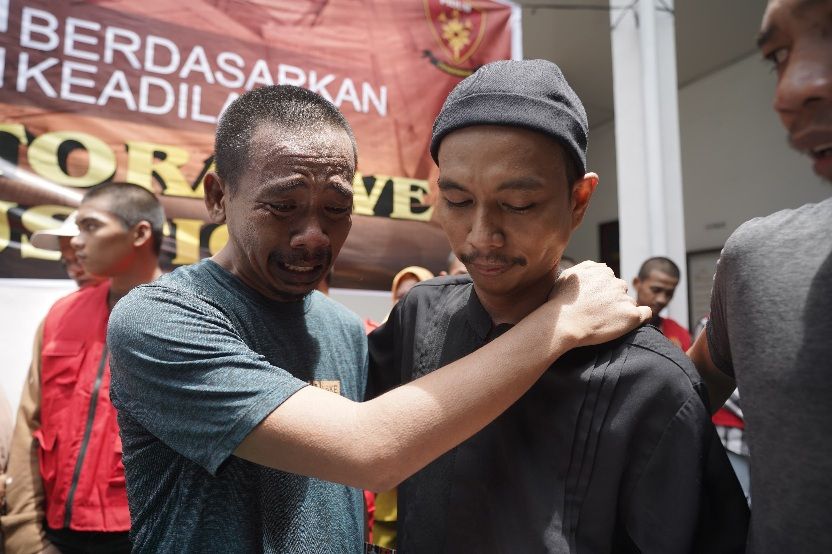 Wali Kota Medan : Restorative Justice Bukan Hanya Kemenangan Hukum, Namun Kemenangan Rasa Kemanusiaan