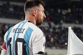 Megabintang Argentina Menyampaikan Respons Penuh Emosi Terhadap Dua Sahabatnya