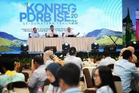 Sumut Inisiasi Rekomendasi yang Lebih Fokus Jawab Tantangan Terkini
