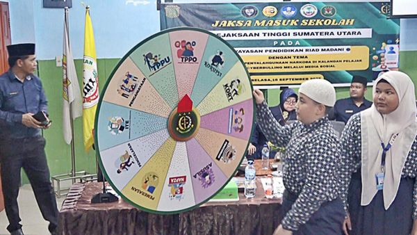 Kolaborasi Lintas Sektor jadi Kata Kunci Dalam Membangun Ruang Digital Ramah Anak