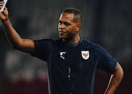 Kenapa Patrick Kluivert di Pecat PSSI