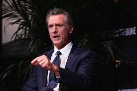 Newsom Mengancam Akan Memangkas Dana Negara Untuk Universitas Bila...?