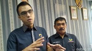 Afif Abdillah : Kepolisian Harus Pulihkan Nama Baik Ketua NasDem Sumut