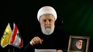 Naim Qassem: Amerika Serikat dan Israel Tidak Pernah Mampu Mengalahkan Hizbollah