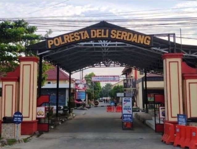 Pengelola Pantai, Resmi dilaporkan ke Polisi atas dugaan Penyerobot Lahan