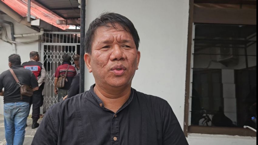 Pengacara Bongkar Lemahnya Bukti Jaksa dalam Kasus Rahmadi: Hukum Bukan Asumsi!