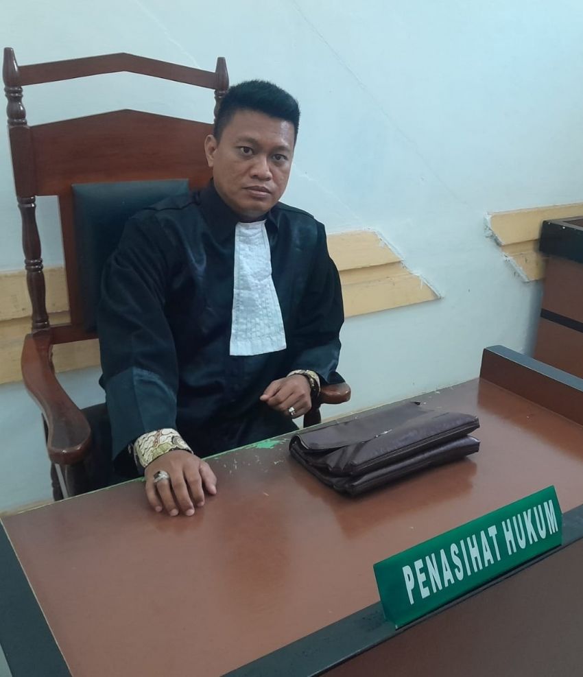 Pengamat Sebut Kasasi Dalam Kasus Nina Wati Sudah Tepat