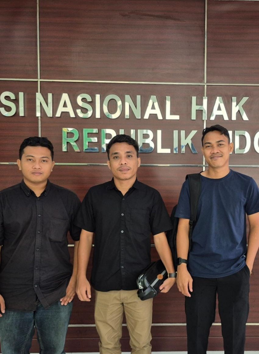 Tiga Aktivis Sumut Desak Kejagung Usut Dugaan Korupsi KUR BRI Tanjungbalai Senilai Rp17 Miliar