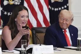 Kebijakan Pemerintah Trump, Warga  AS Berpenghasilan Rendah, Akan Kehilangan Tunjangan Pangan