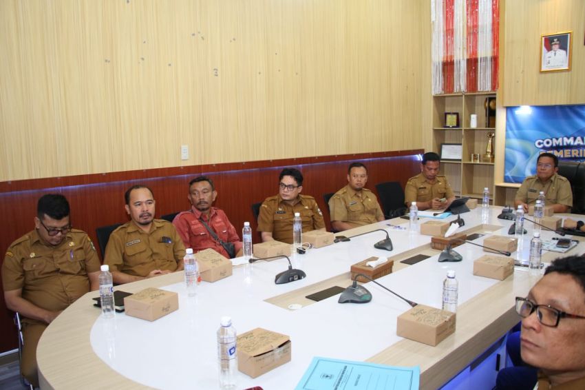Dinas Pendapatan Perpanjang Program Penghapusan Denda PBB-P2 Sampai 31 Oktober 2025