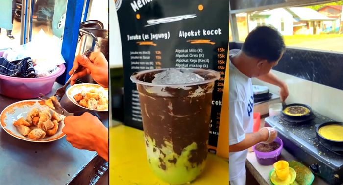 Kejari Gunungsitoli Dukung UMKM 'Naik Kelas' dan Bantu Promosi Lewat  Media Sosial