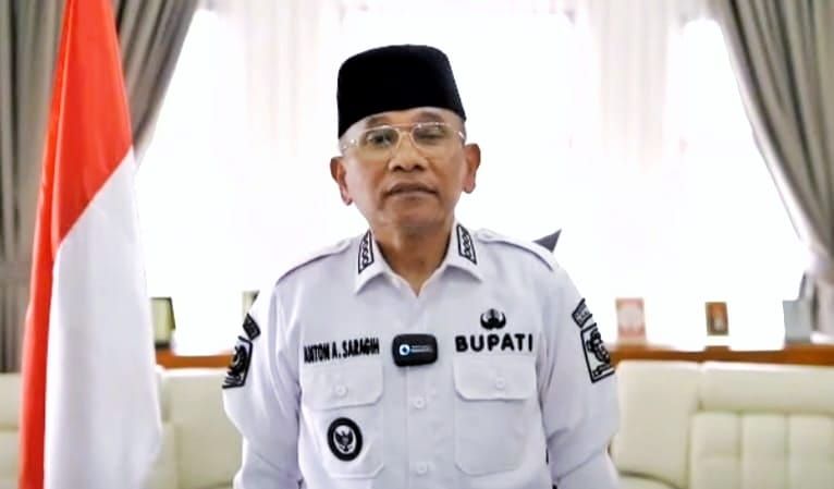 Bupati Tegaskan Penolakan Konversi Kebun Teh oleh PTPN IV Sidamanik