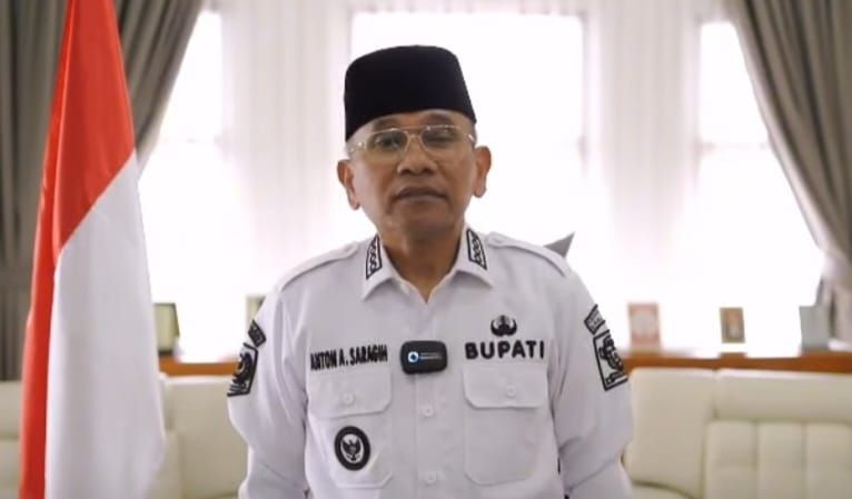 Bupati Simalungun Tegaskan Penolakan Konversi Kebun Teh oleh PTPN IV Menjadi Kebun Kelapa Sawit