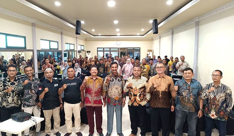 JMSI Jatim Paparkan Media Abal-abal dan Wartawan Bodrek