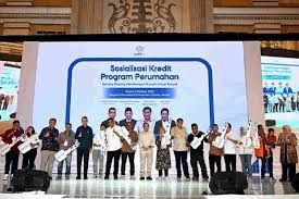 Sumut Dapat Tambahan 5.000 Rumah Subsidi Tahun Ini