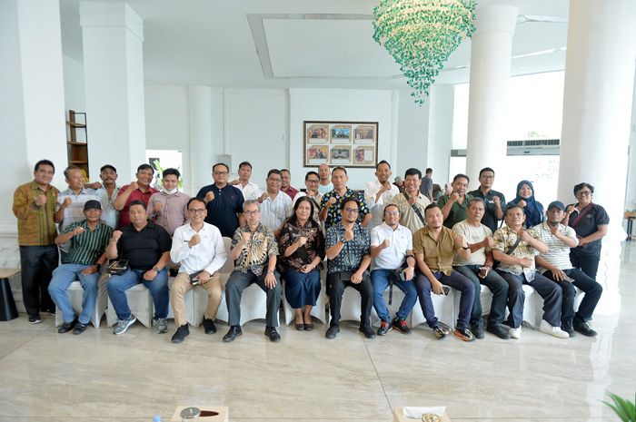 Pemprov Sumut Targetkan Digitalisasi Pelayanan Publik Terwujud Tahun 2026