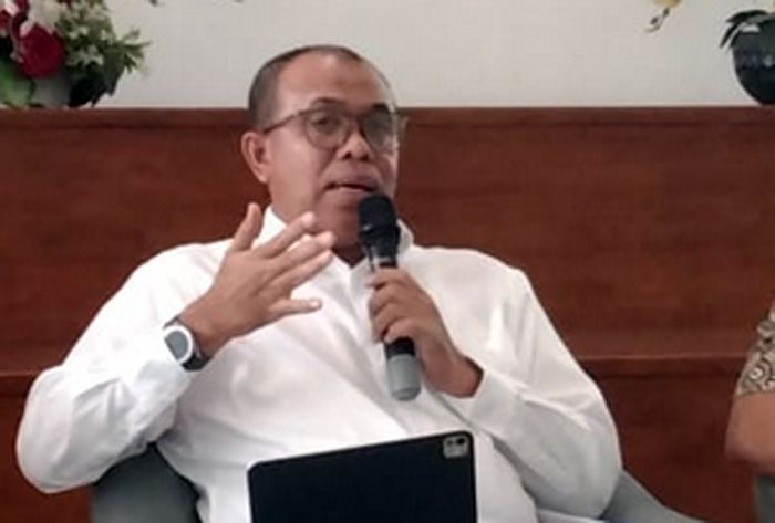 Sejak Diluncurkan, Program Berobat Gratis Sumut Berkah Berjalan Baik