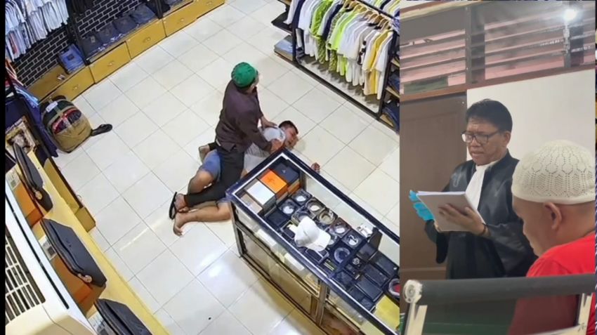 Terbukanya Kotak Pandora Kasus Rahmadi: Dugaan Rekayasa Oknum Polisi di Balik Tuduhan Narkotika