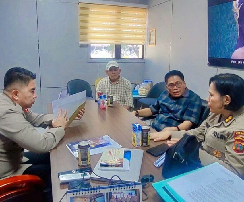 Kapoldasu Dukung Musda JMSI Sumut 2025, Rianto S.H., M.H.: Momentum Penguatan Media Siber yang Profesional