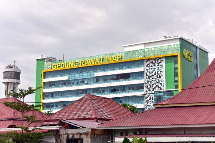 Masyarakat Puas dengan Program Berobat Gratis Sumut Berkah